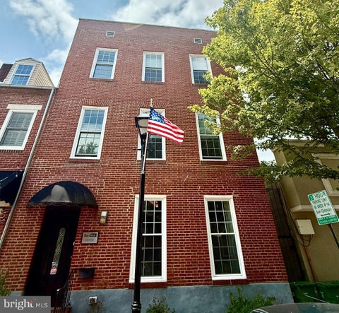 Photo of 210 S High Street, BALTIMORE, MD 21202 (MLS # MDBA2223252)