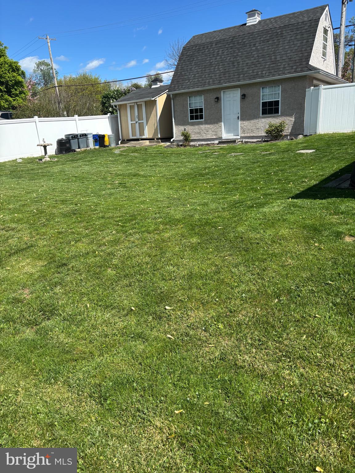 LAFAYETTE HILL - Residential
