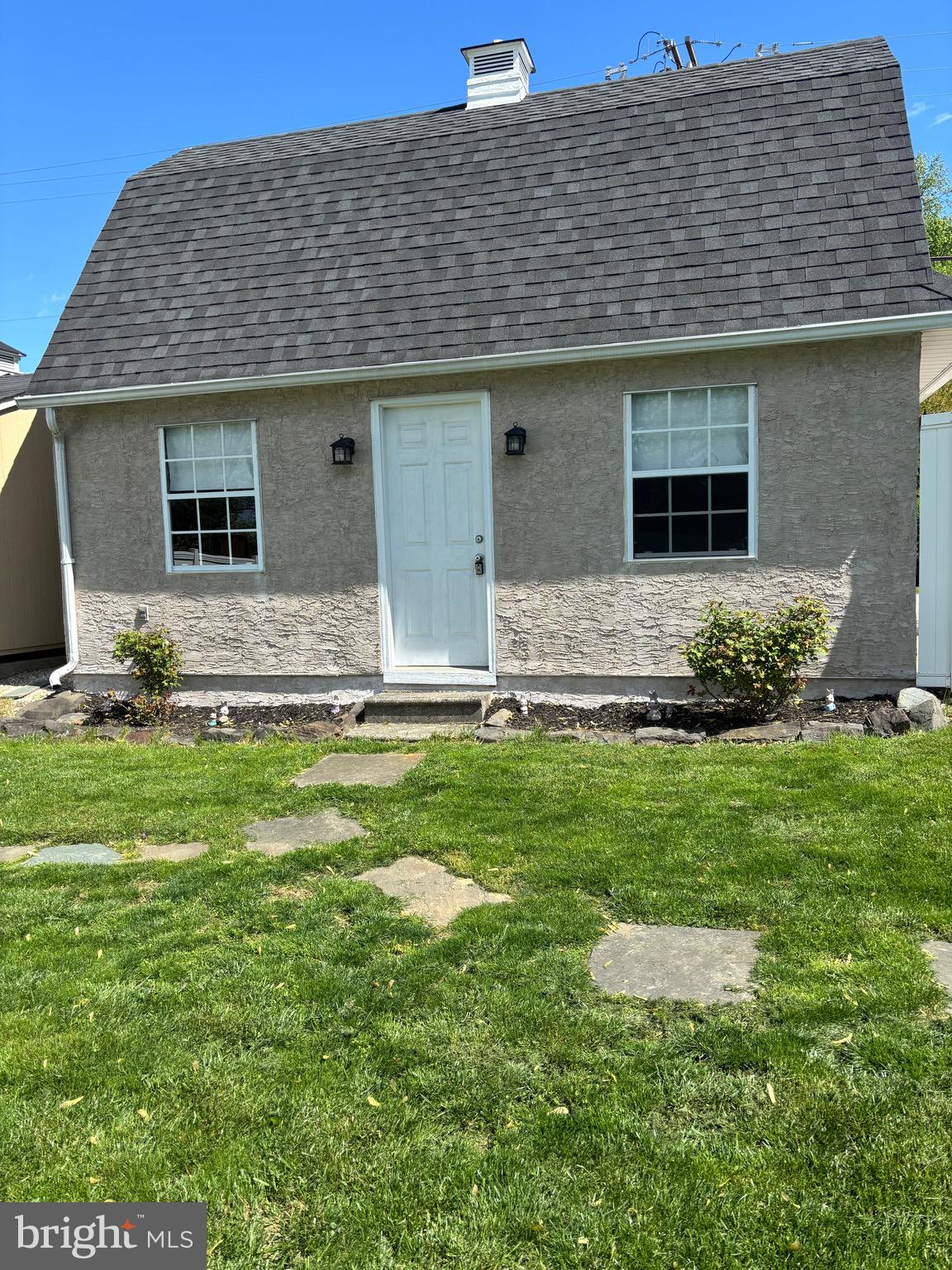 LAFAYETTE HILL - Residential