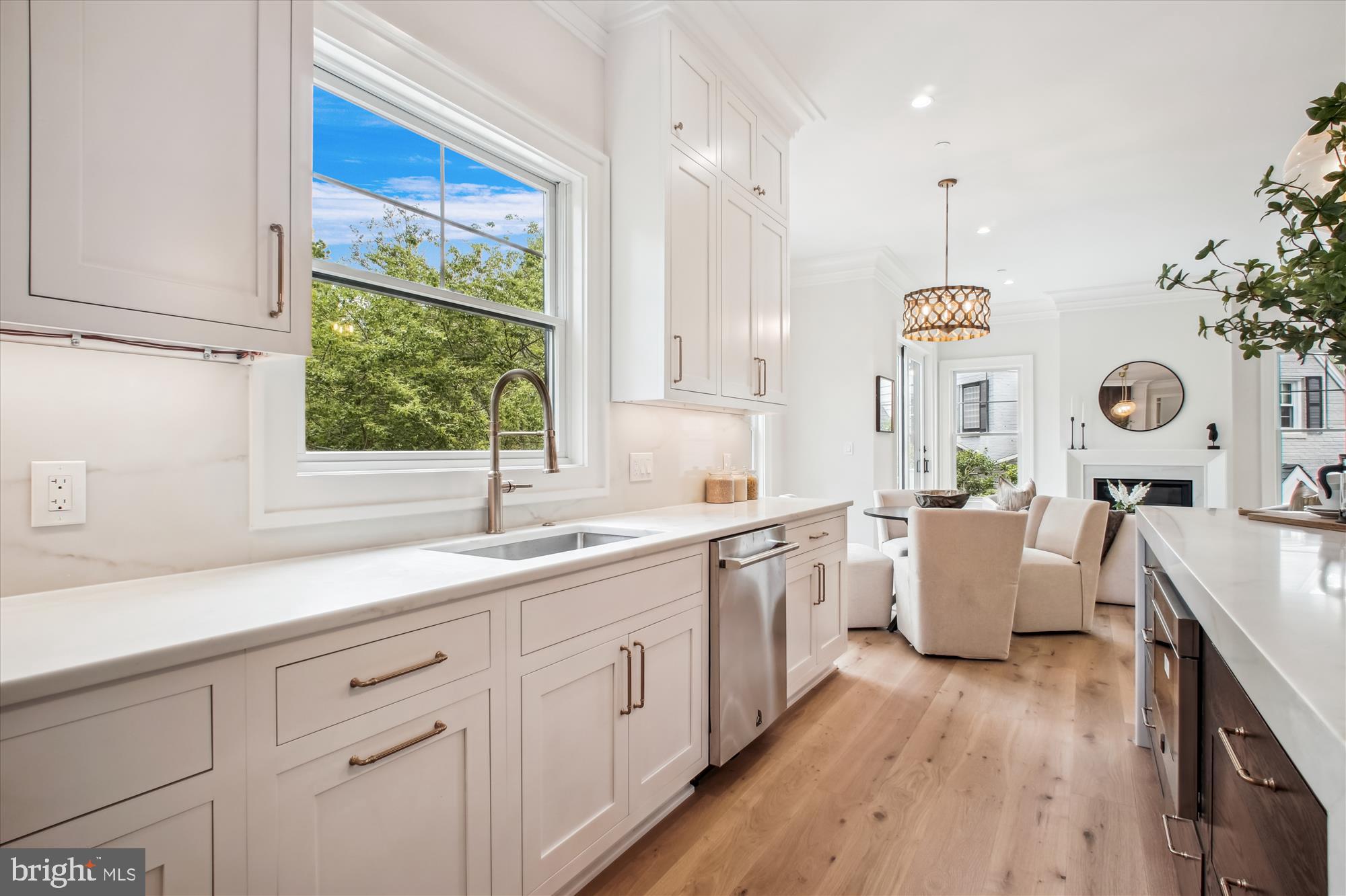 GLEN MAR PARK - Residential