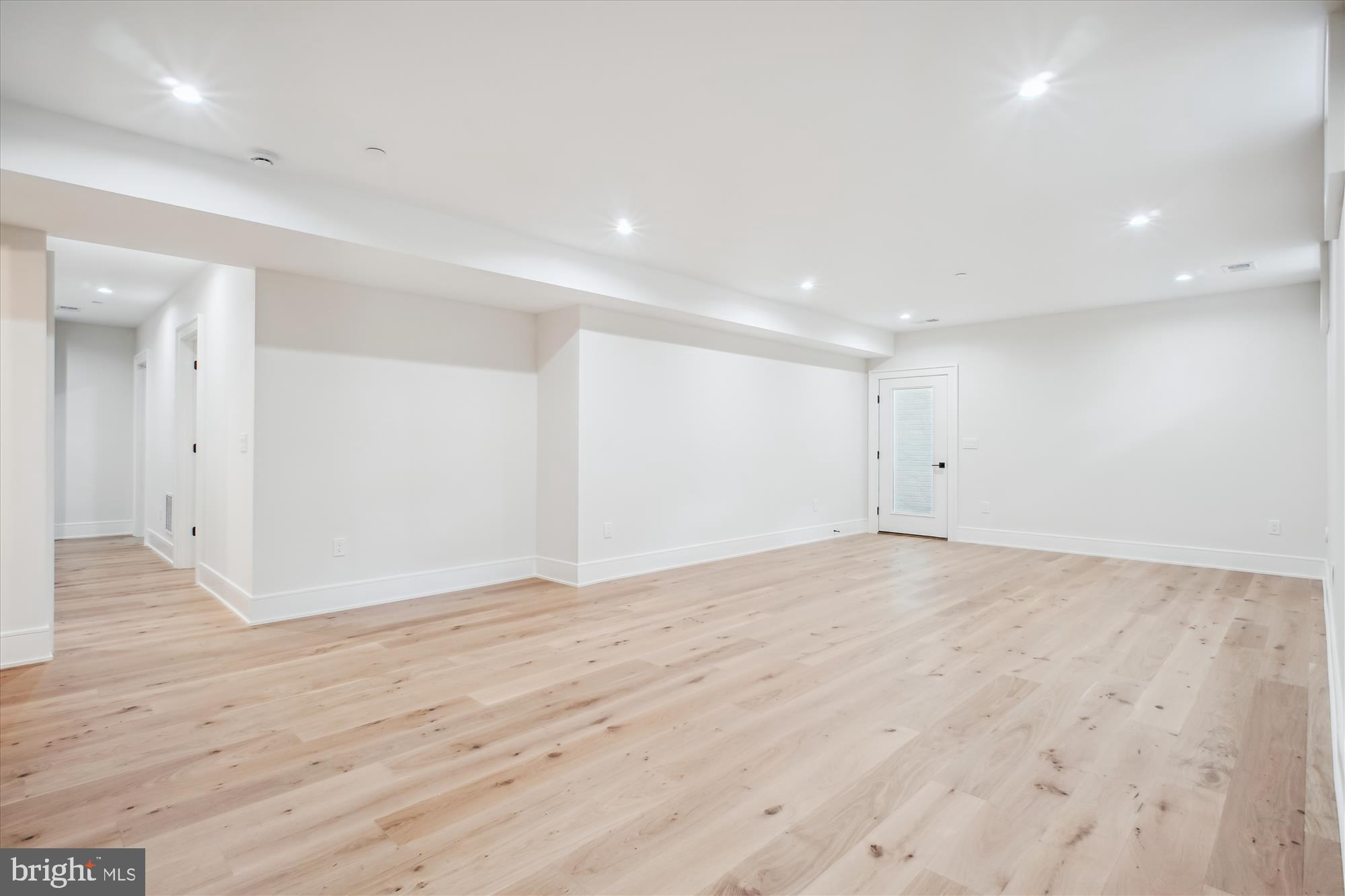 GLEN MAR PARK - Residential