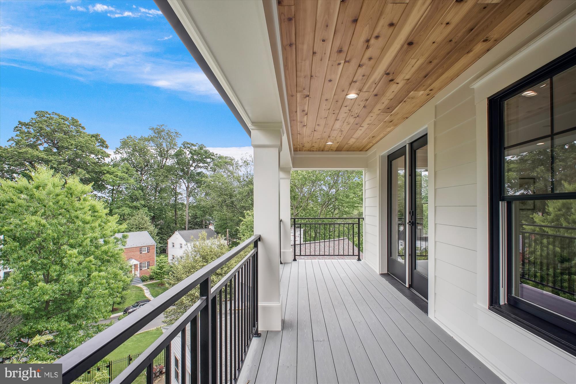 GLEN MAR PARK - Residential