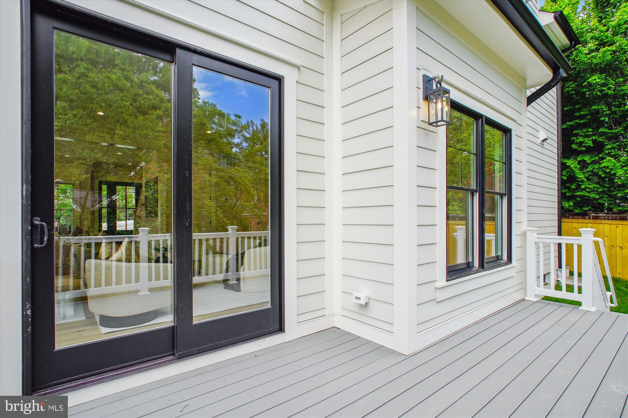 GLEN MAR PARK - Residential