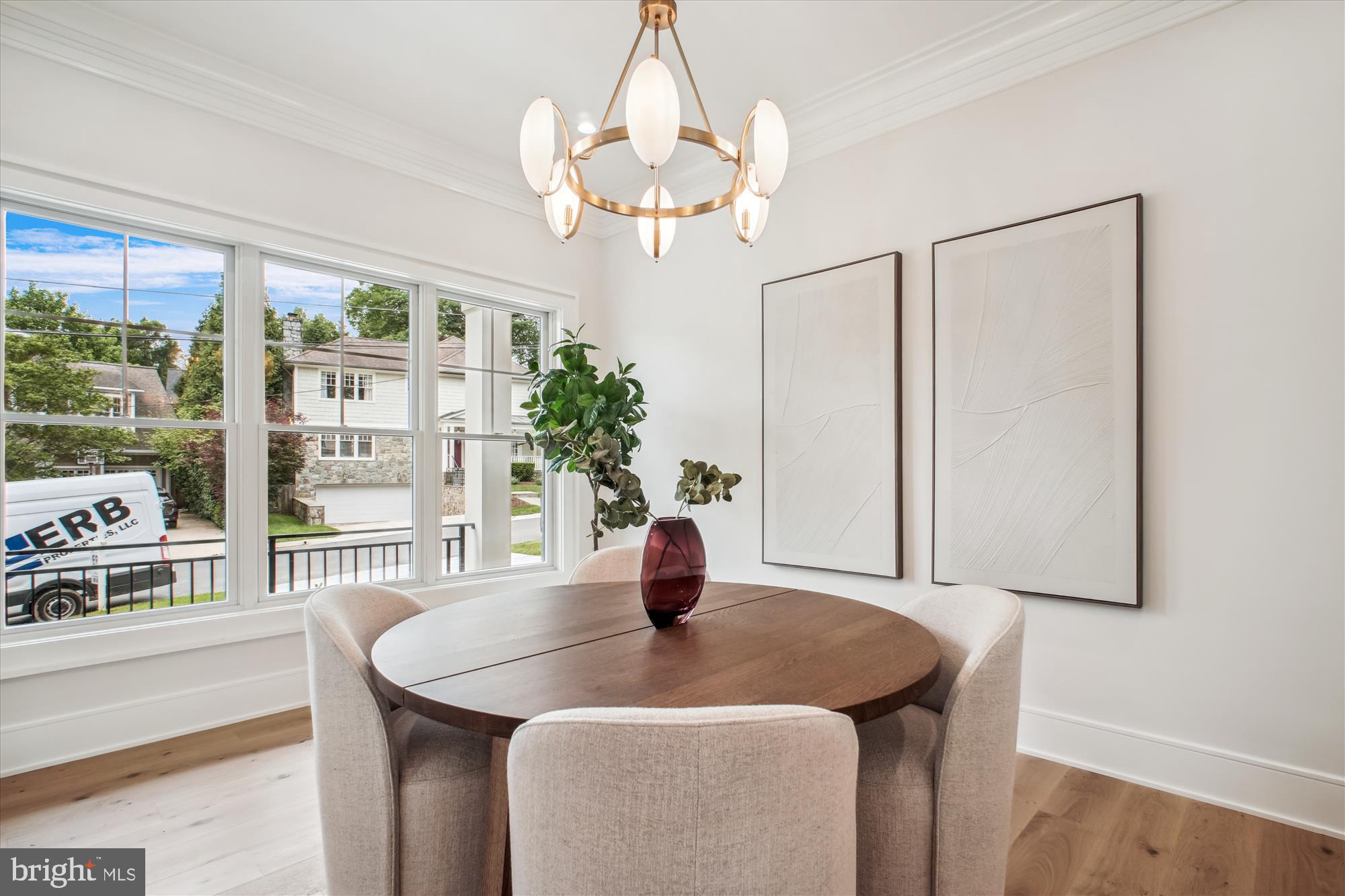 GLEN MAR PARK - Residential