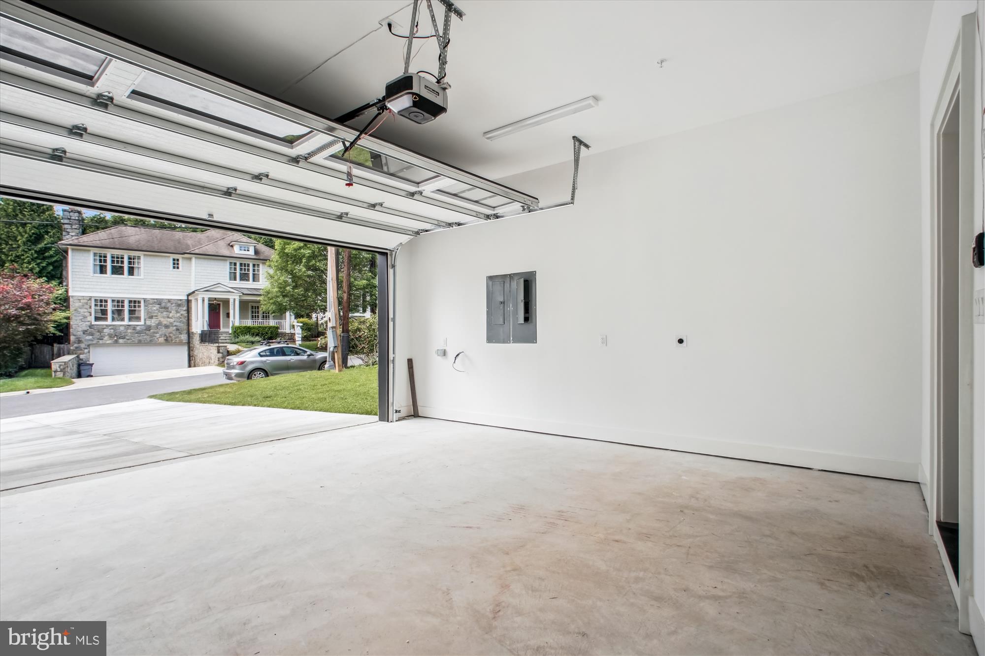 GLEN MAR PARK - Residential