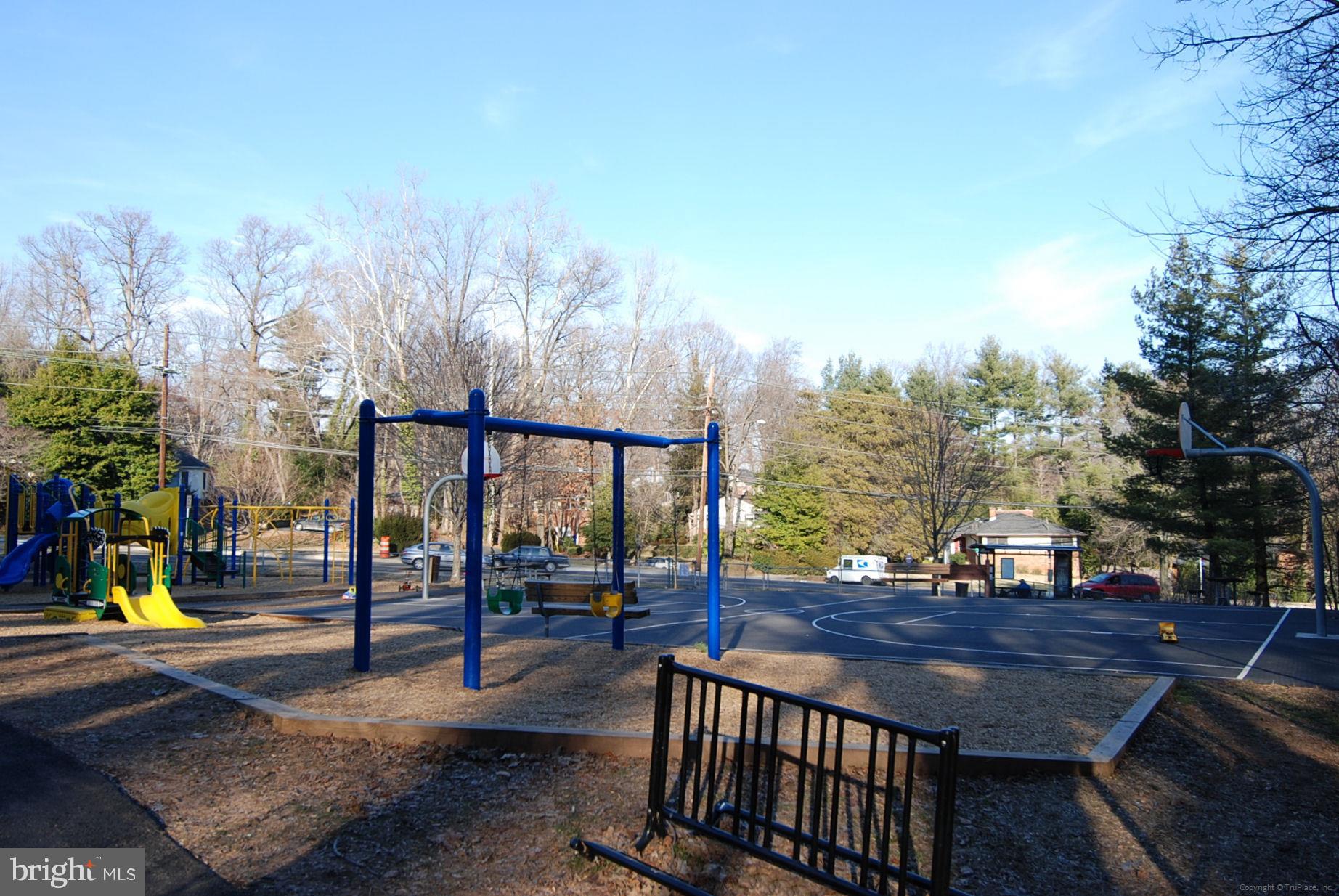 GLEN MAR PARK - Residential