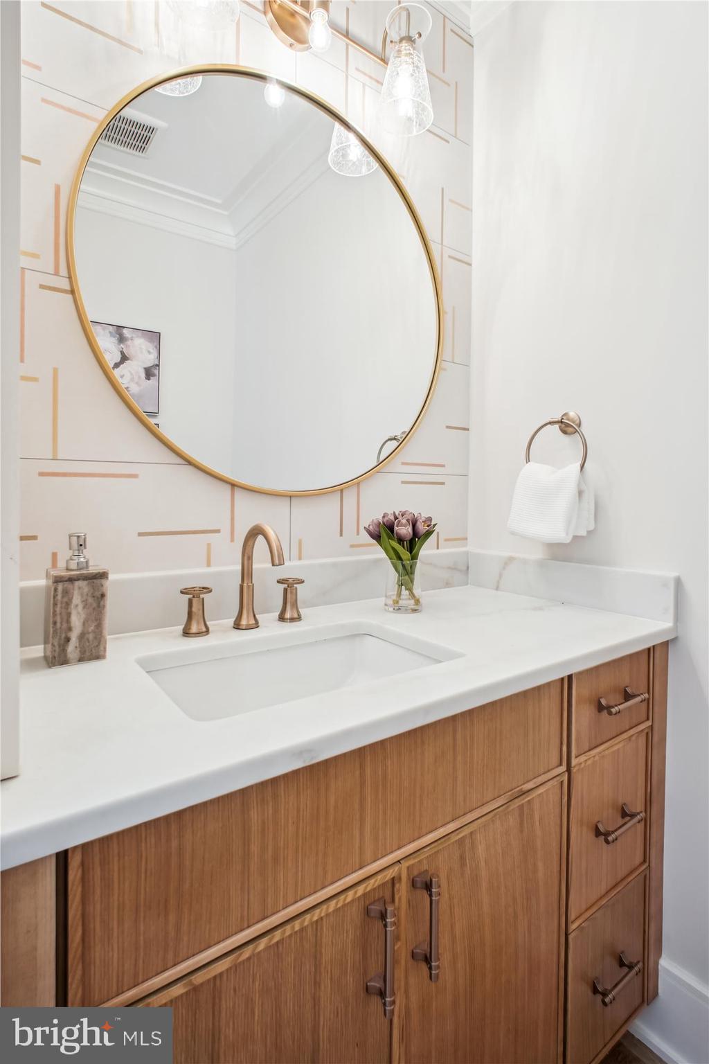 GLEN MAR PARK - Residential