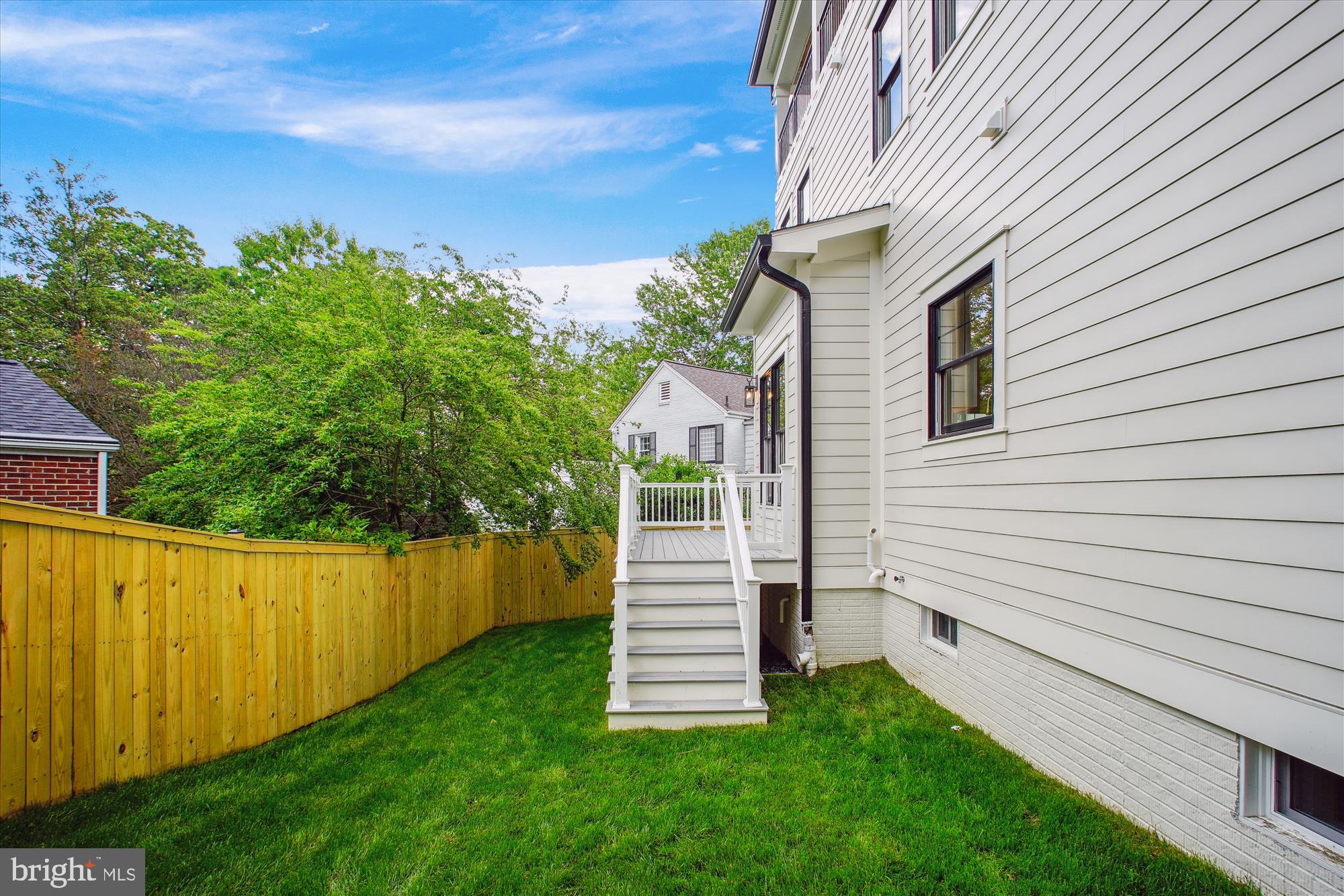 GLEN MAR PARK - Residential