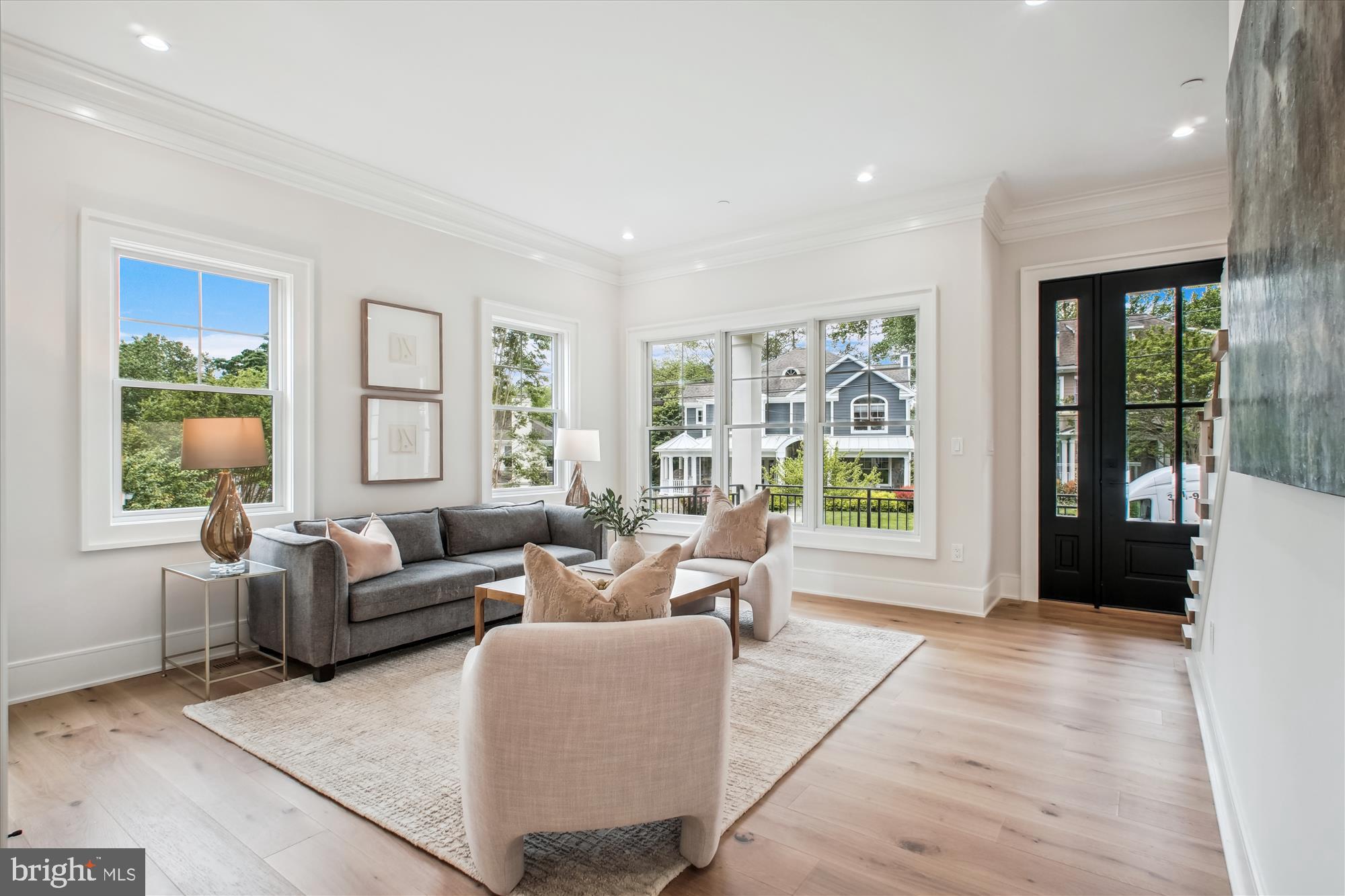 GLEN MAR PARK - Residential