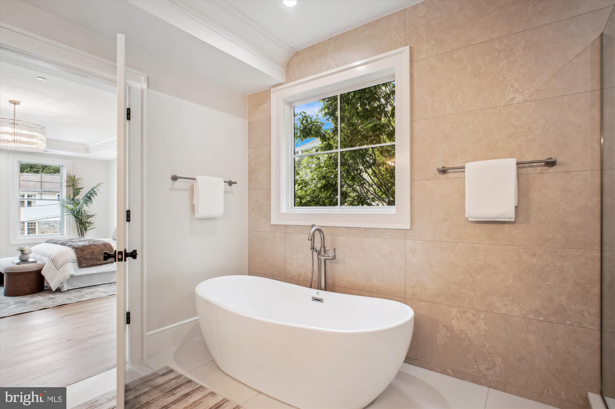 GLEN MAR PARK - Residential