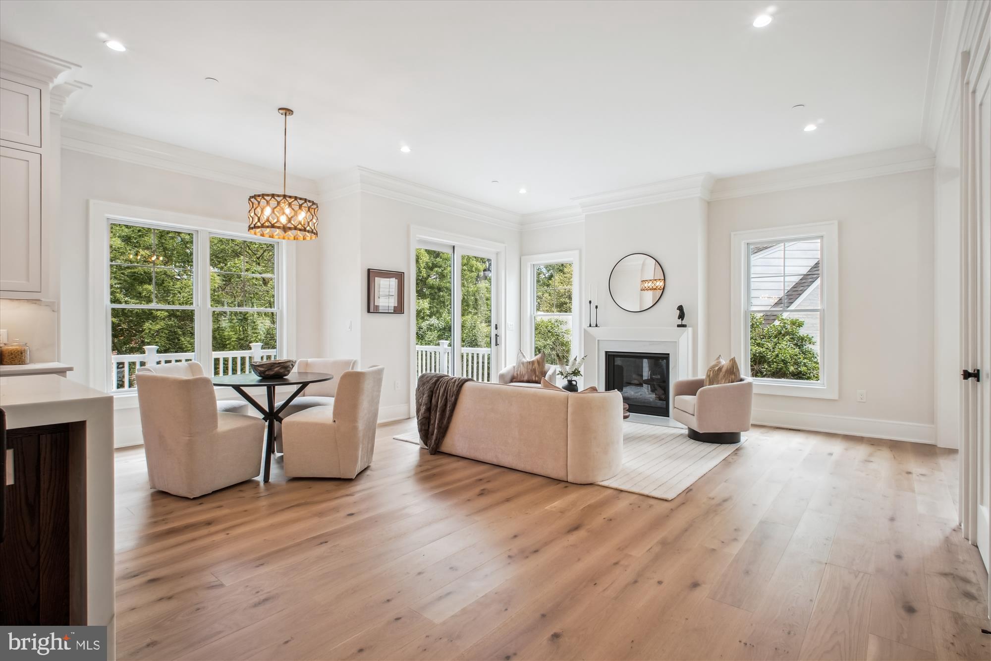 GLEN MAR PARK - Residential