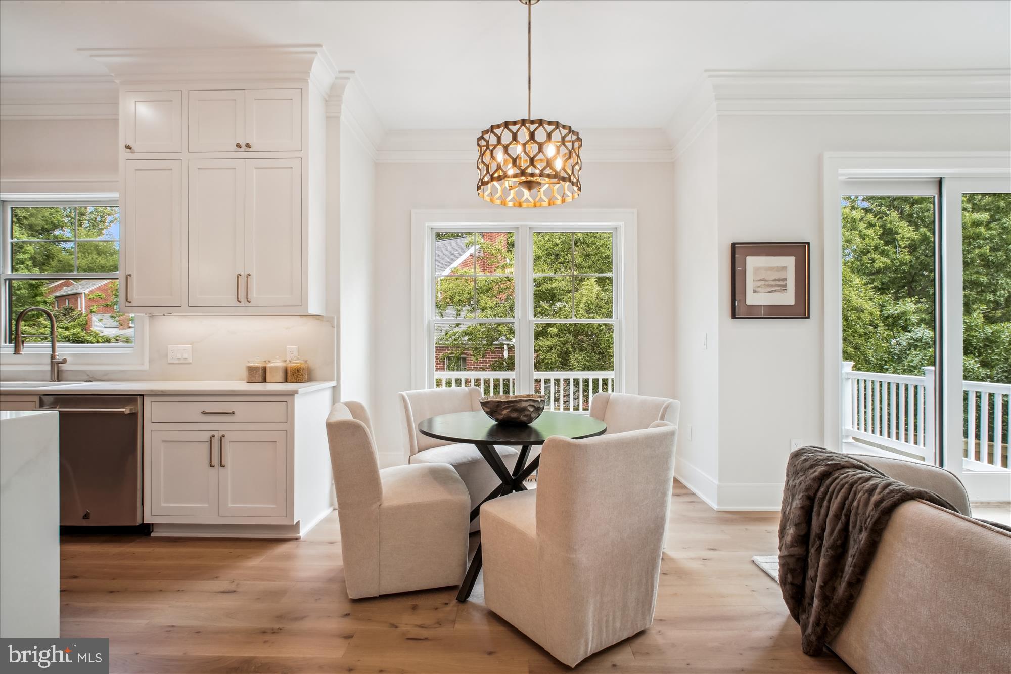 GLEN MAR PARK - Residential