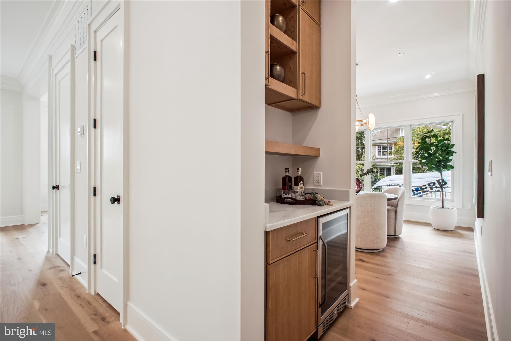 GLEN MAR PARK - Residential