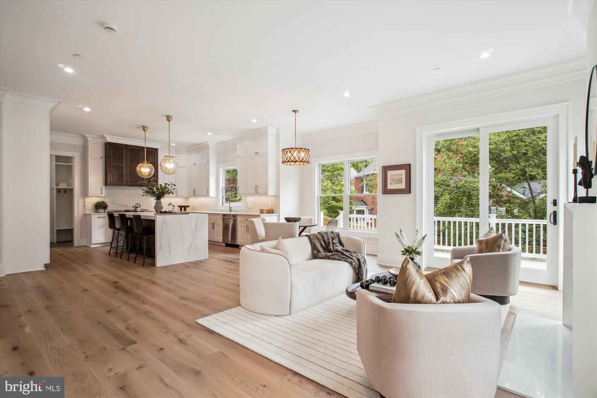 GLEN MAR PARK - Residential