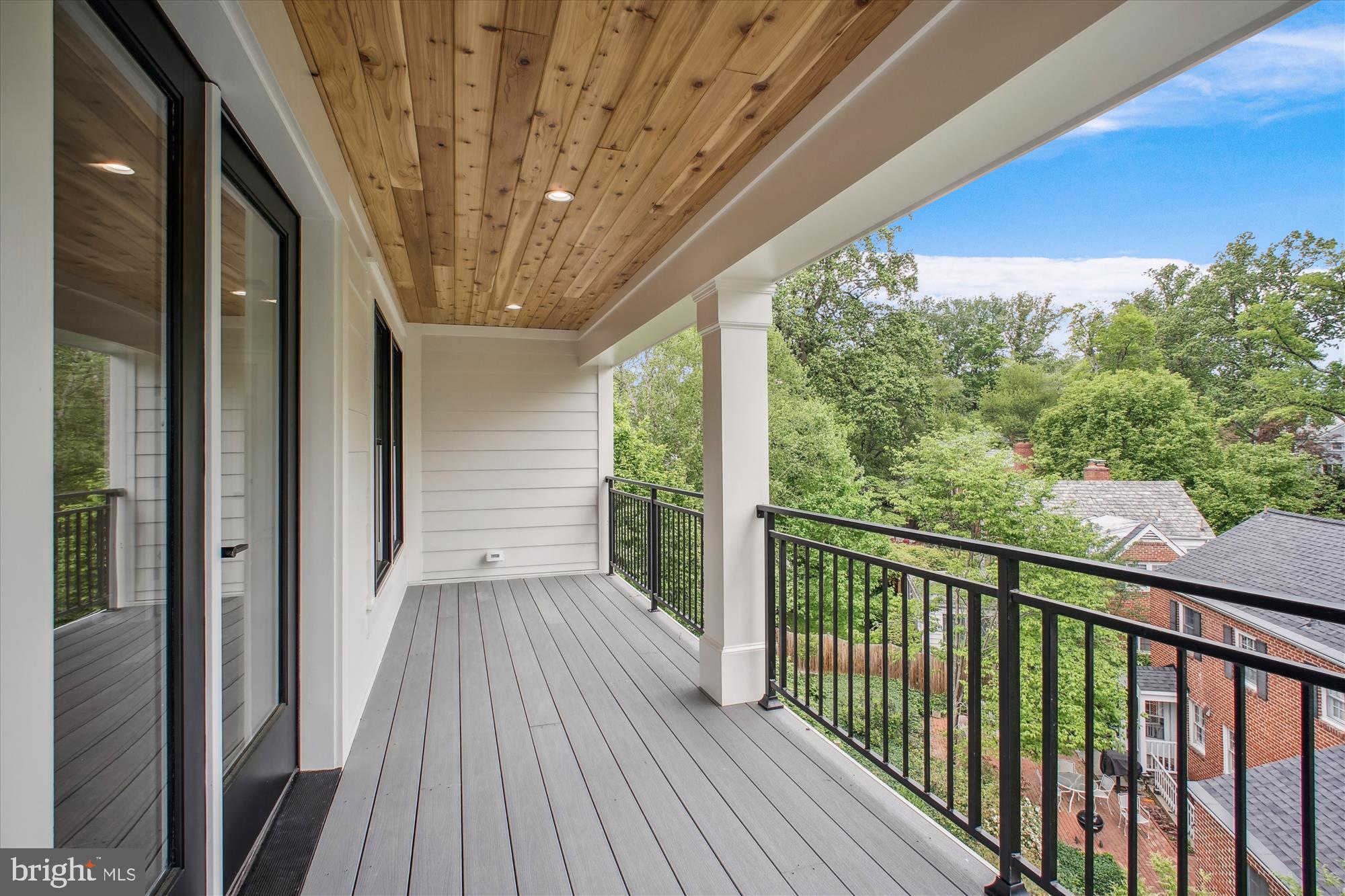 GLEN MAR PARK - Residential