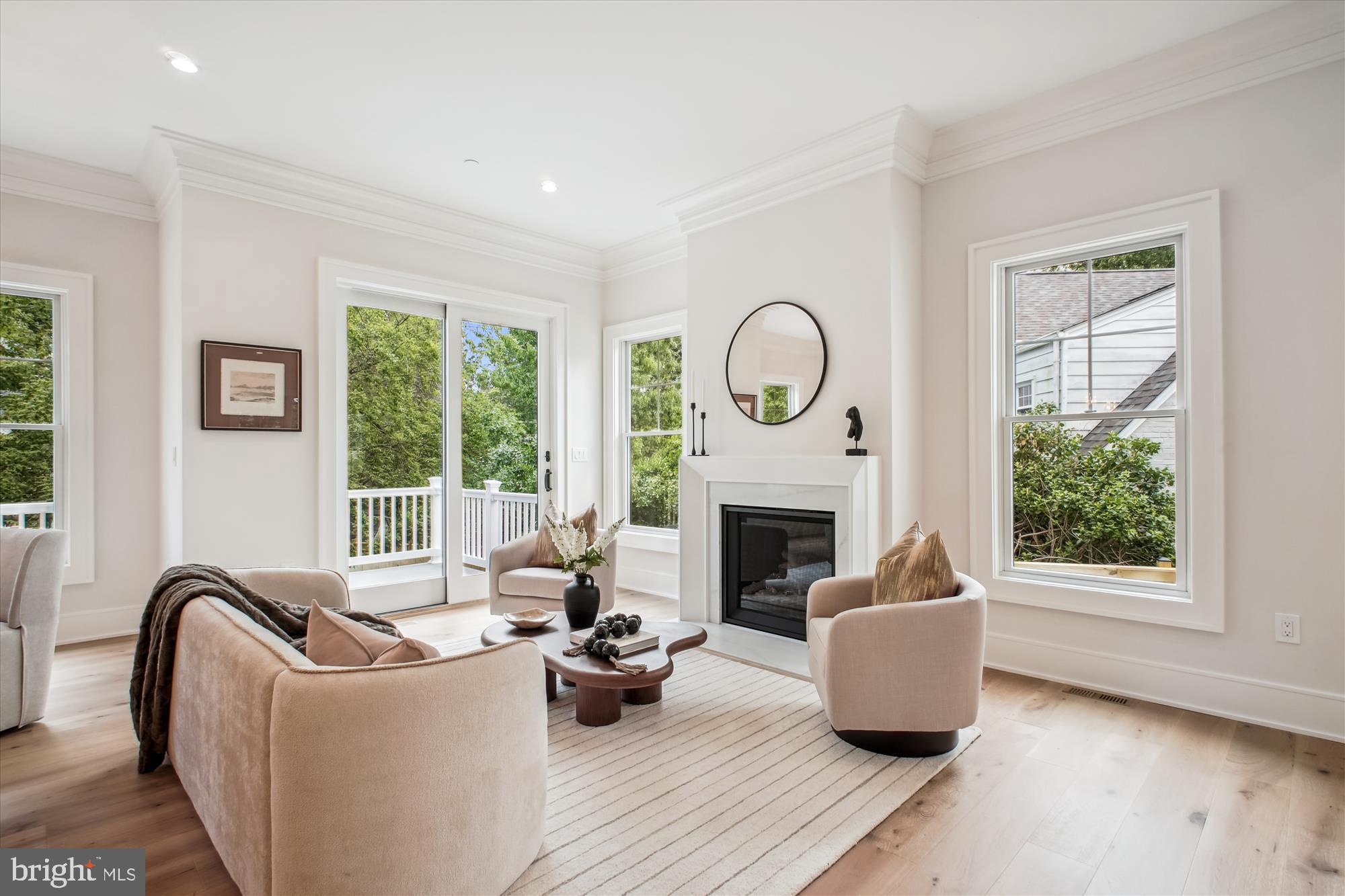 GLEN MAR PARK - Residential