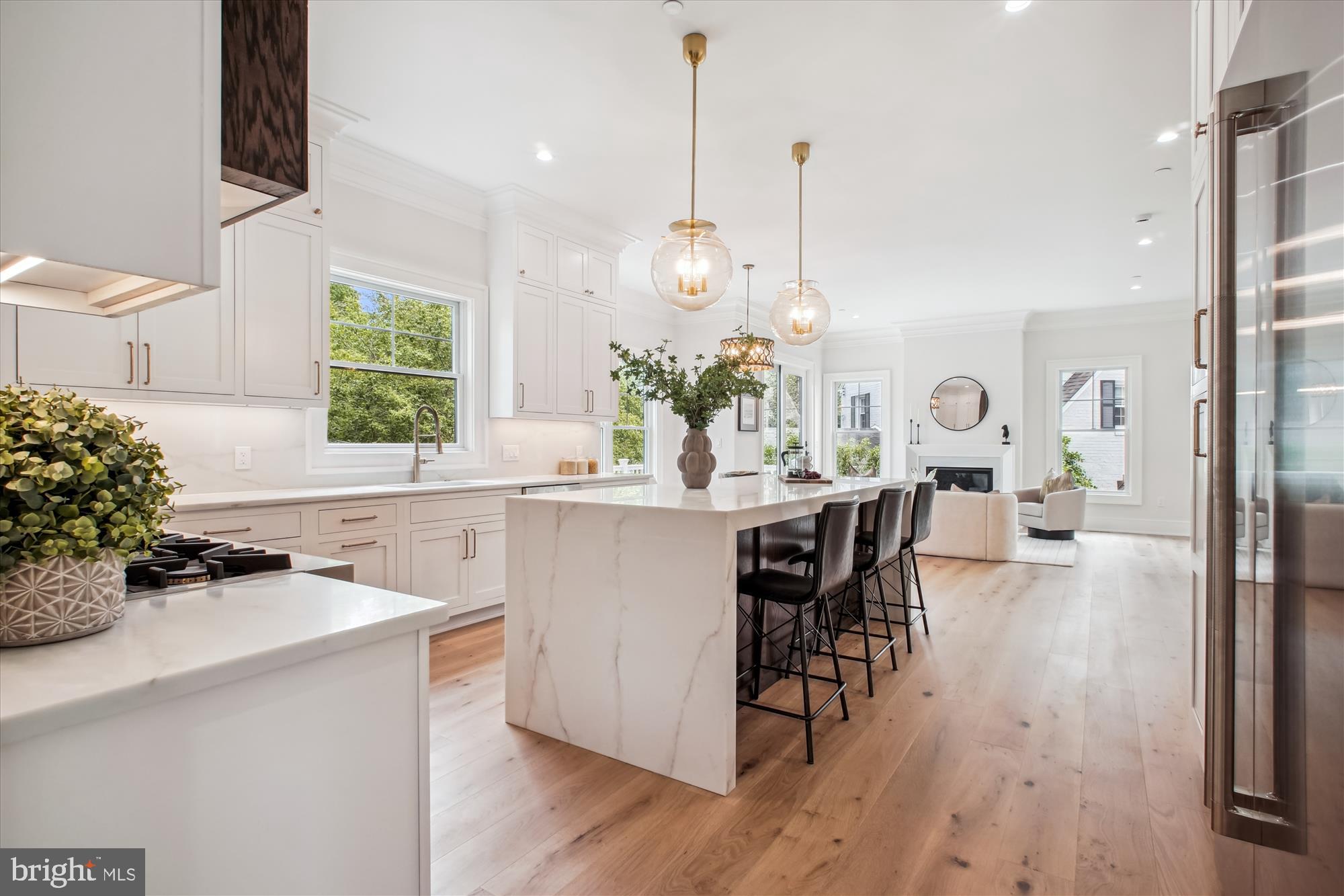 GLEN MAR PARK - Residential