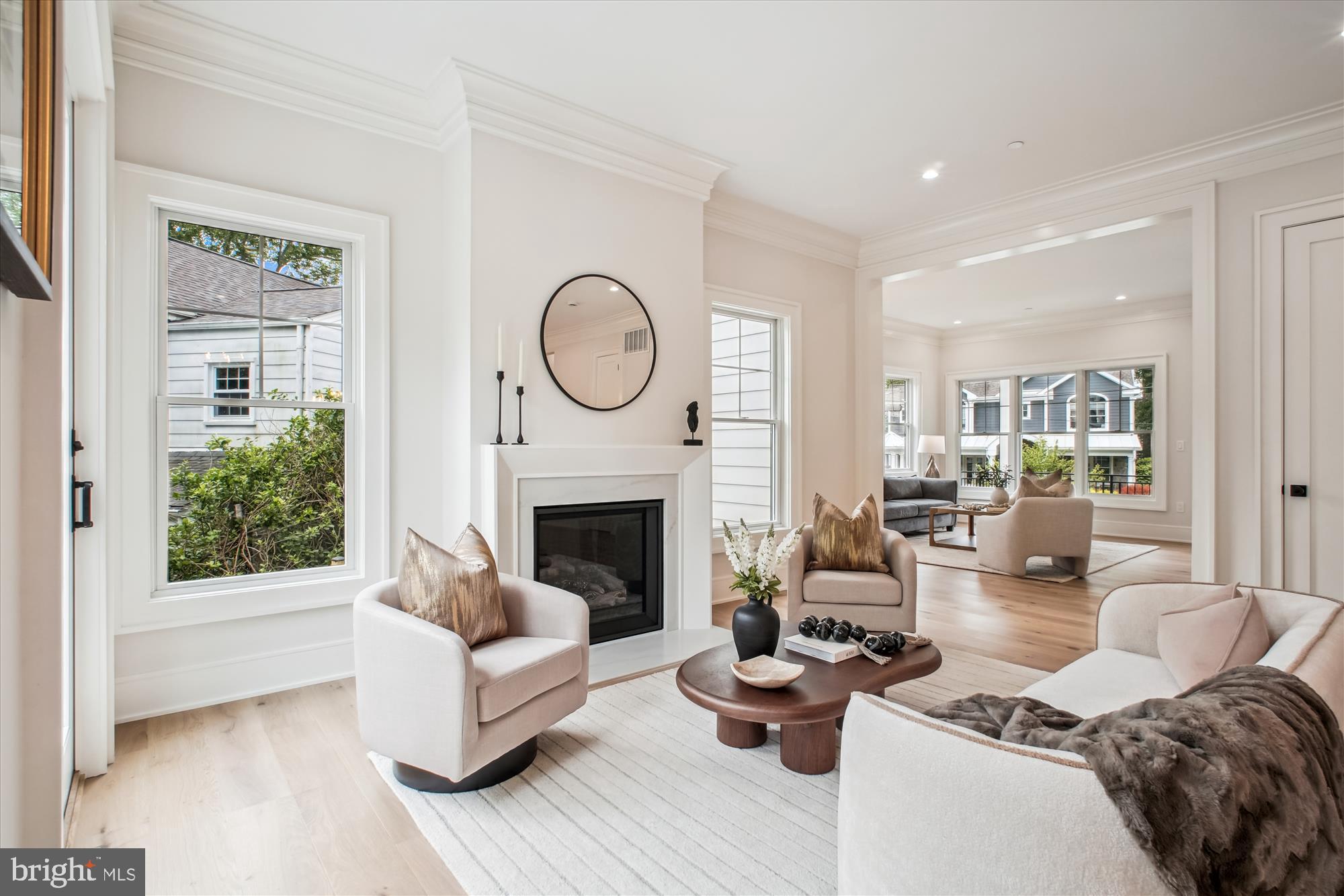 GLEN MAR PARK - Residential