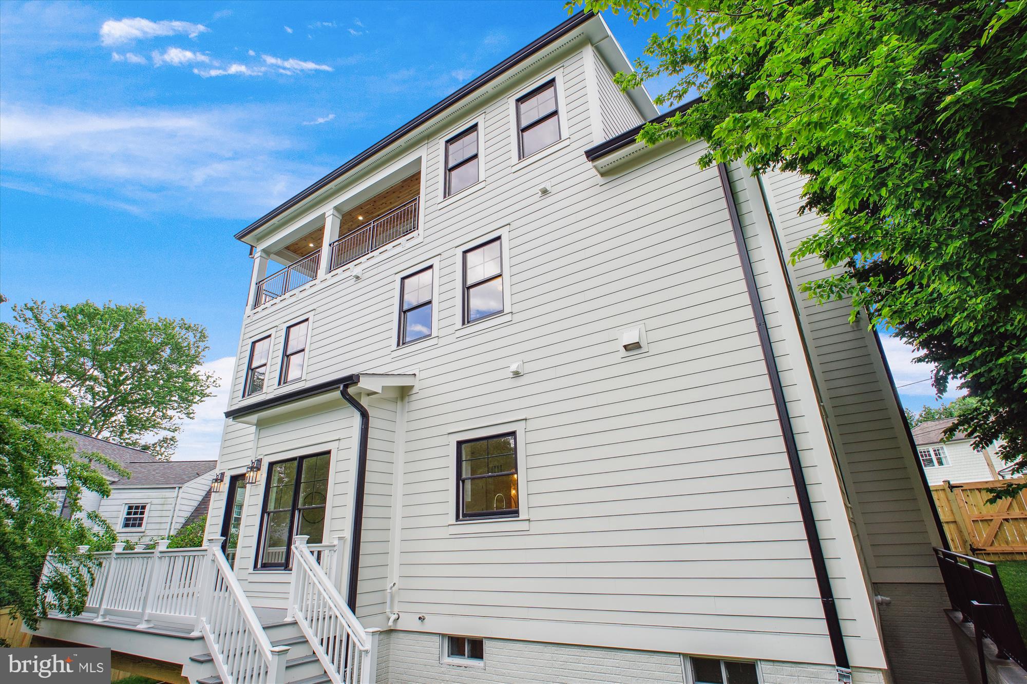 GLEN MAR PARK - Residential