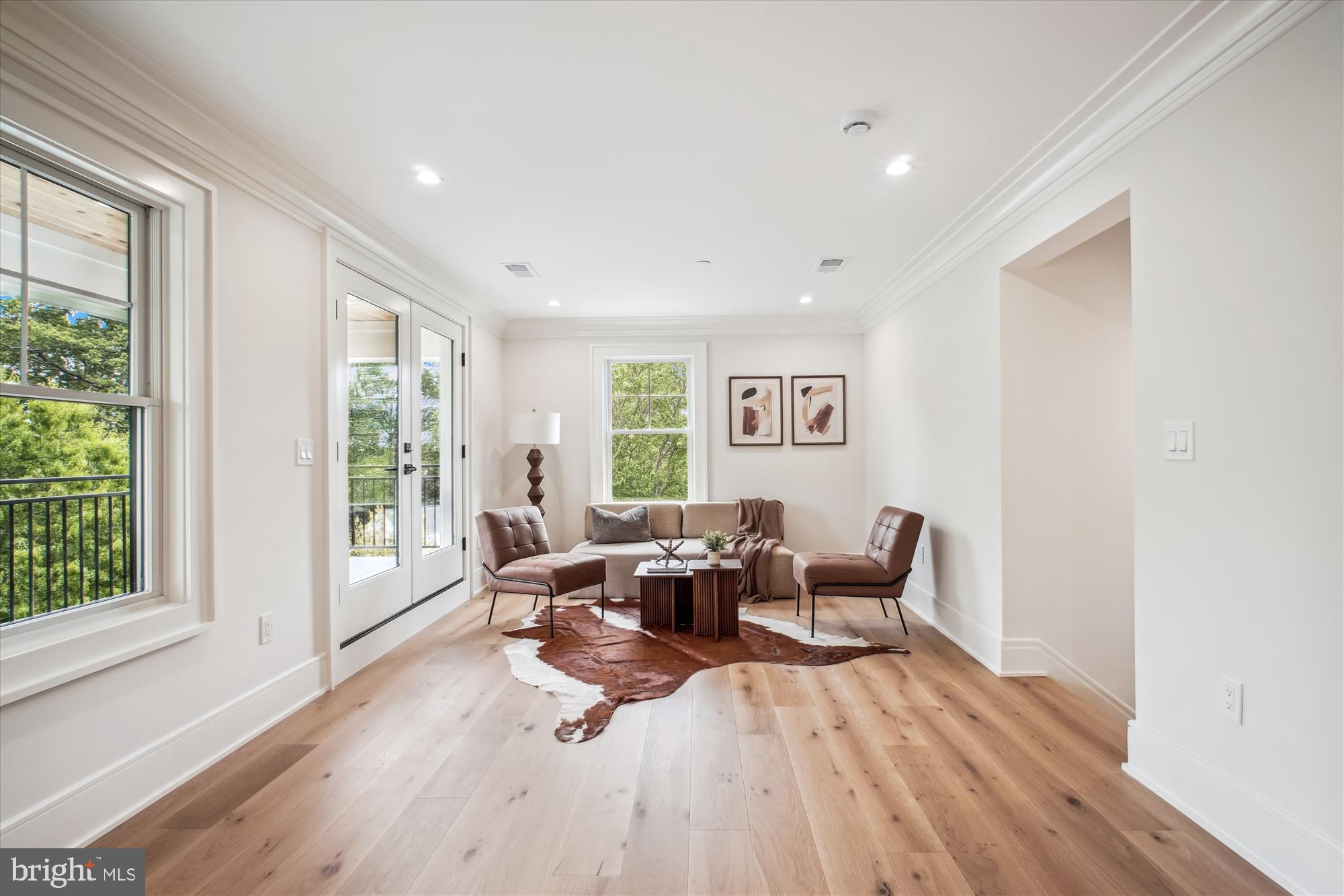 GLEN MAR PARK - Residential