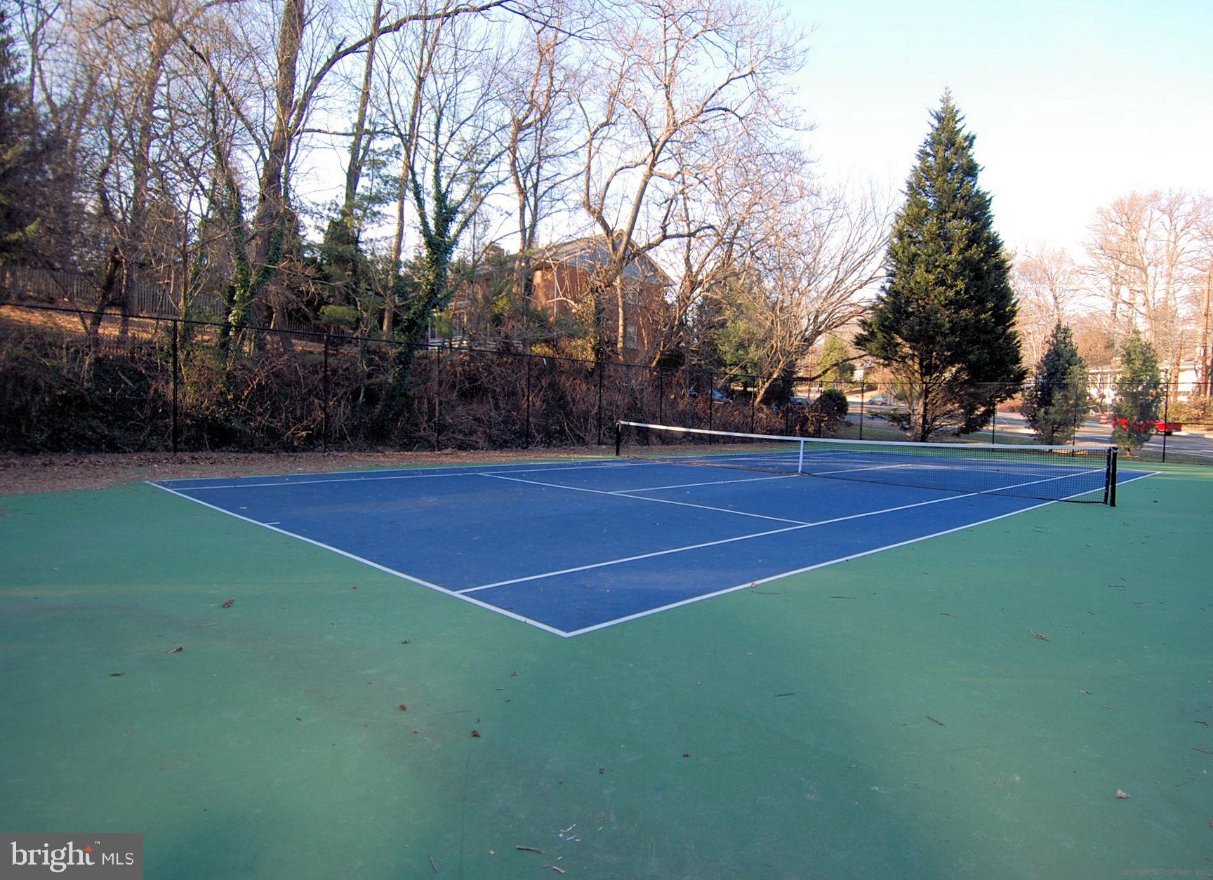 GLEN MAR PARK - Residential