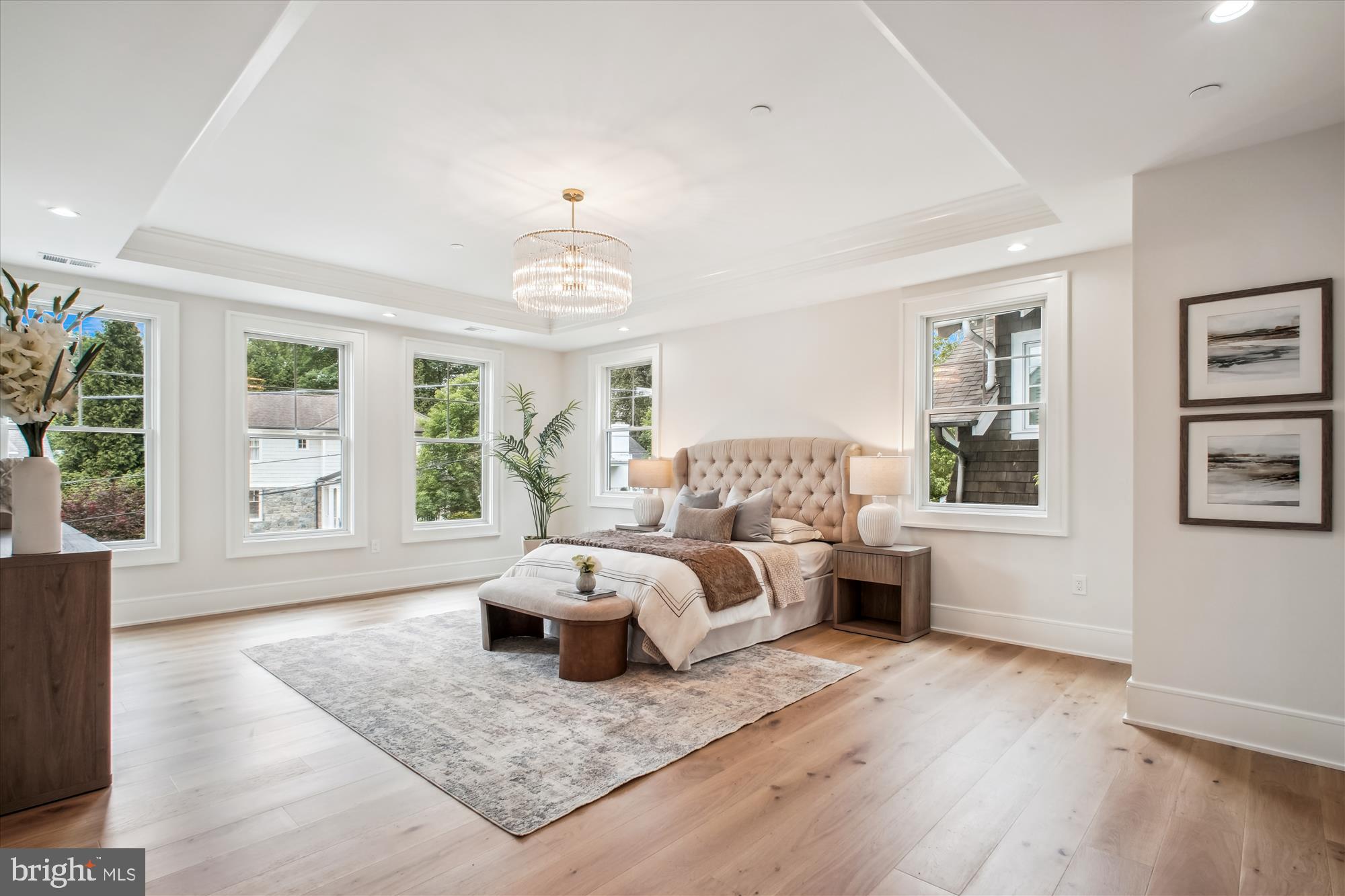 GLEN MAR PARK - Residential