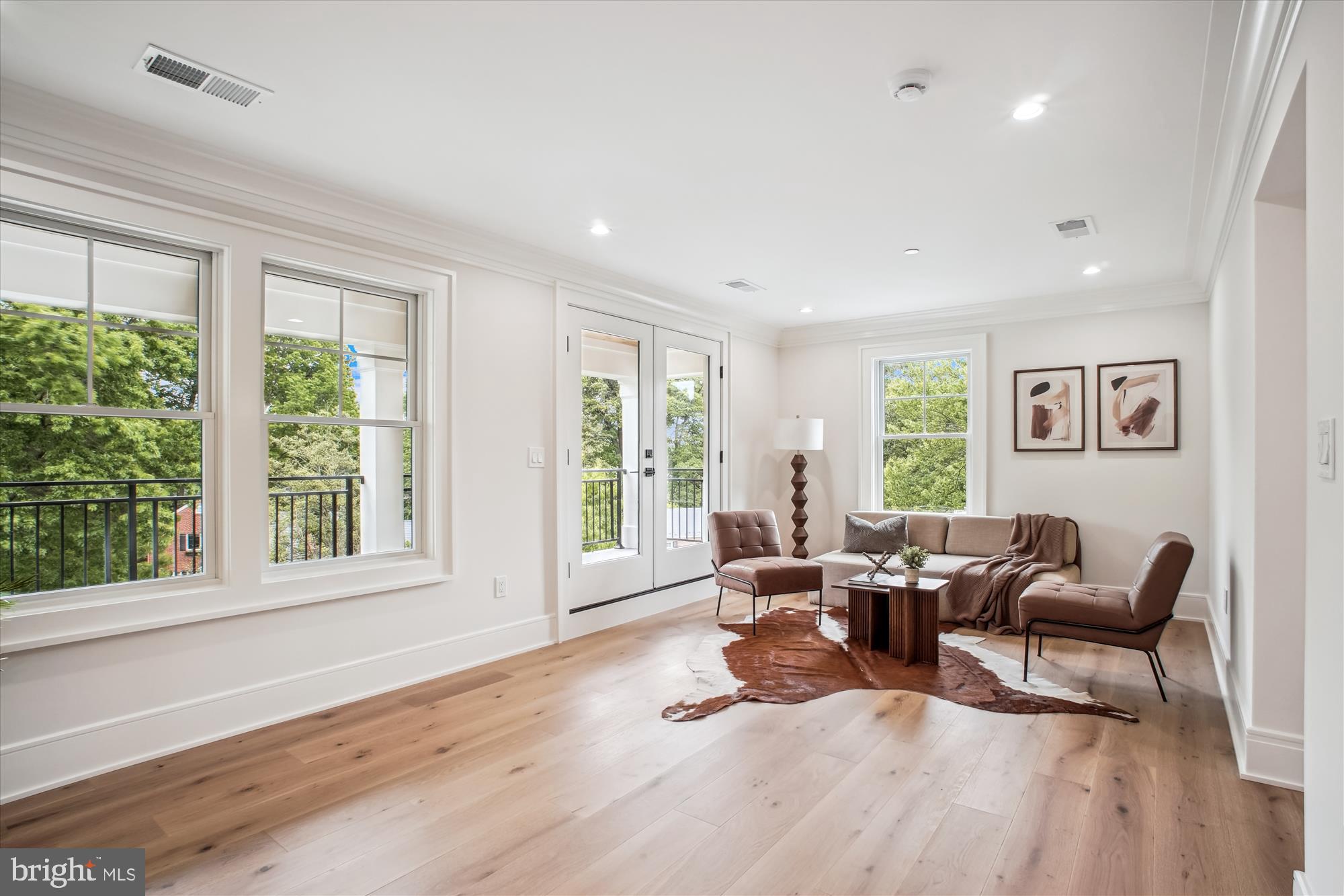 GLEN MAR PARK - Residential