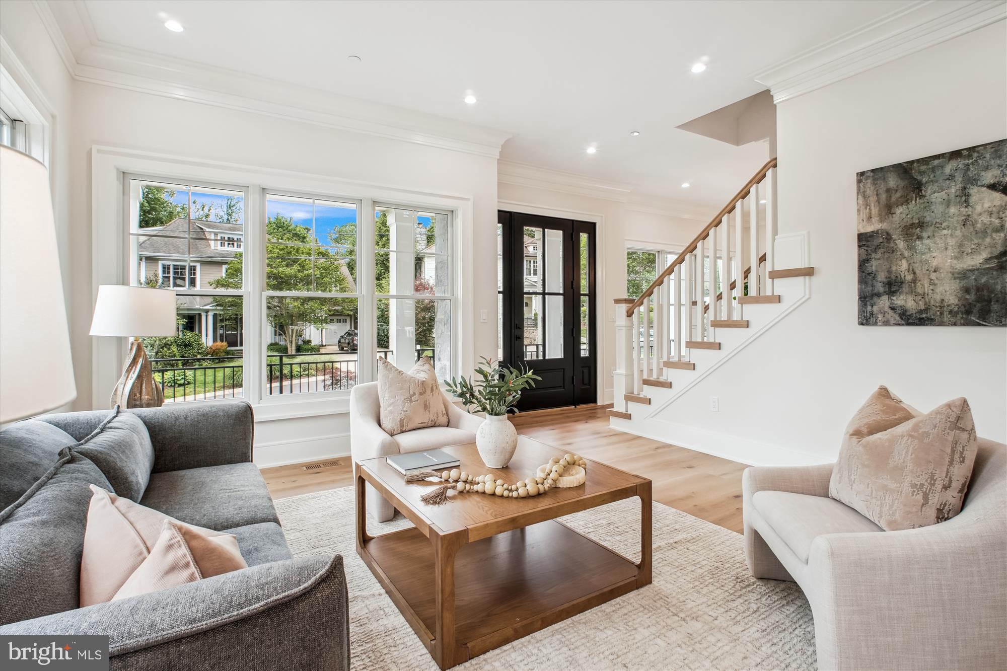 GLEN MAR PARK - Residential