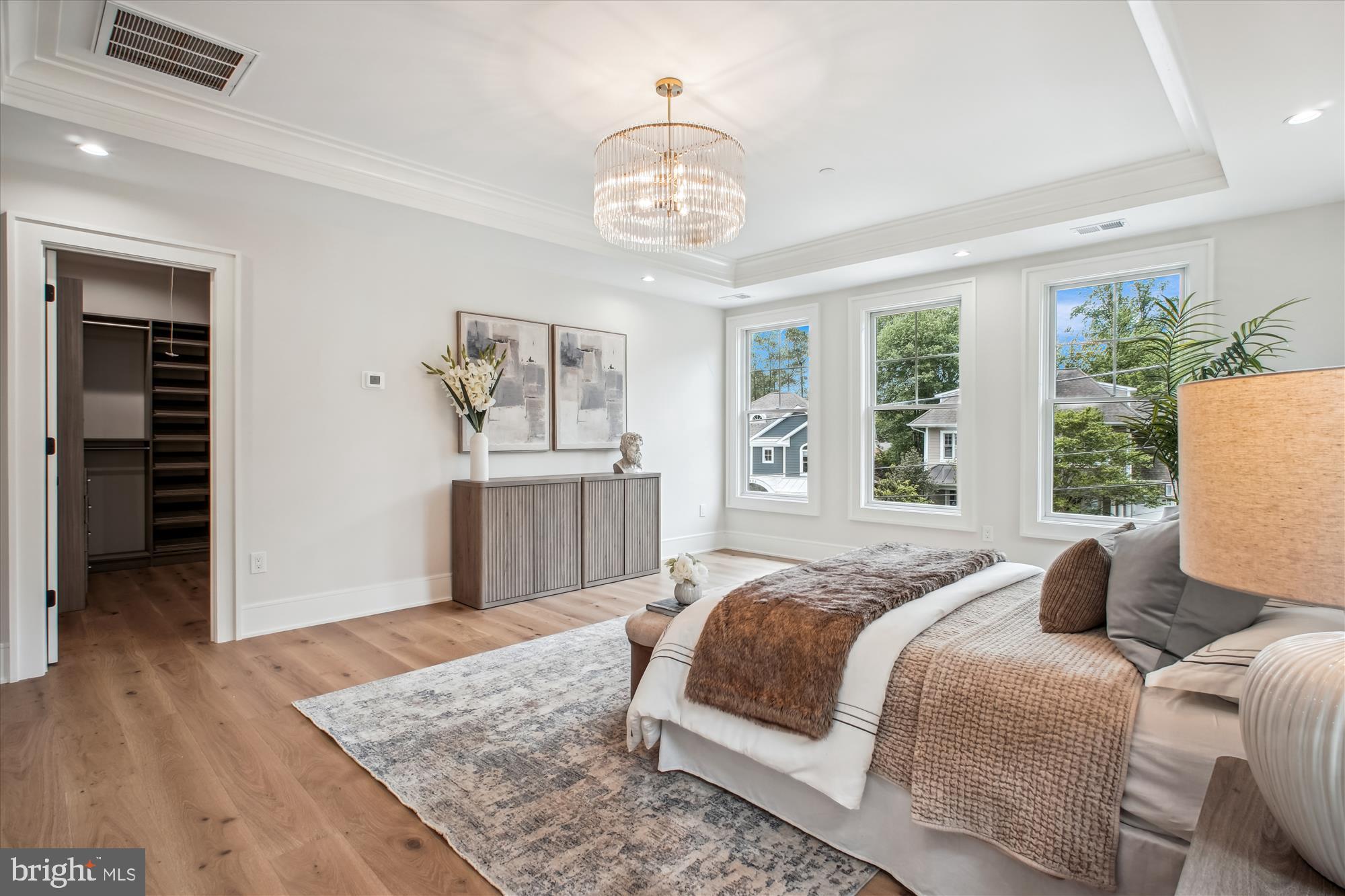 GLEN MAR PARK - Residential