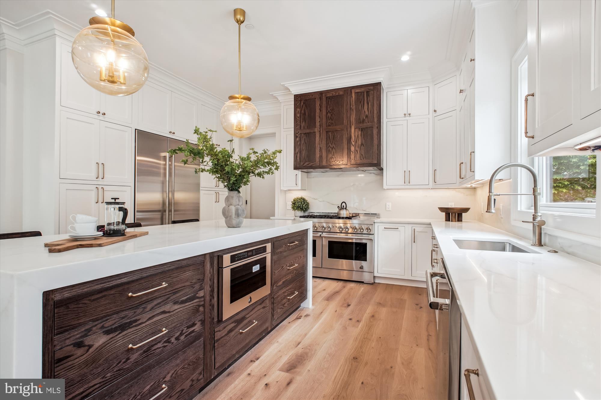 GLEN MAR PARK - Residential