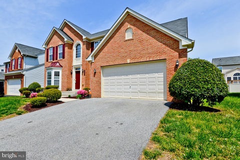 Homes For Rent - 8006 Kingsmill Road<br/> BRANDYWINE, MD 20613