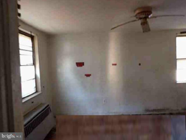 BURHOLME - Residential Income