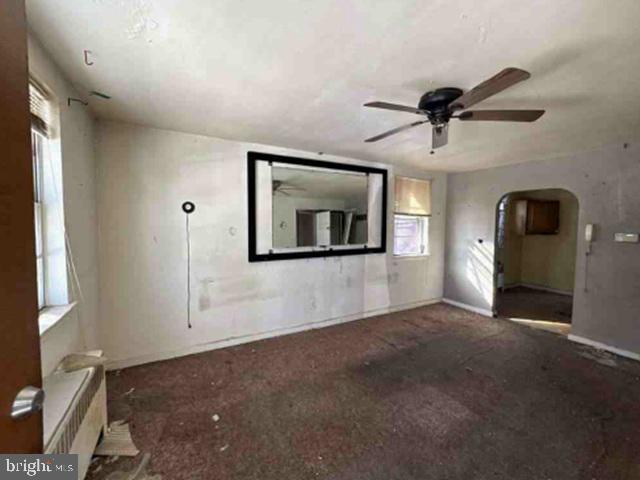 BURHOLME - Residential Income