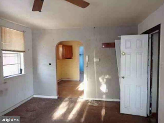 BURHOLME - Residential Income