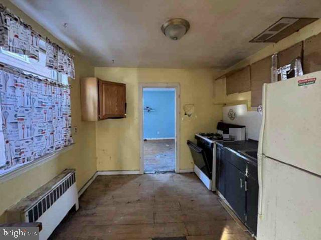 BURHOLME - Residential Income