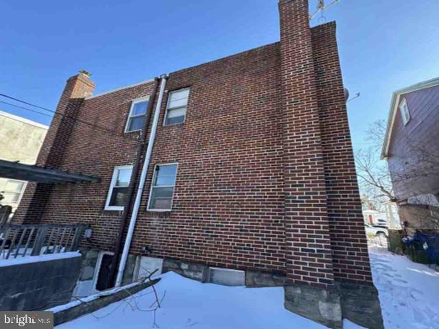 BURHOLME - Residential Income