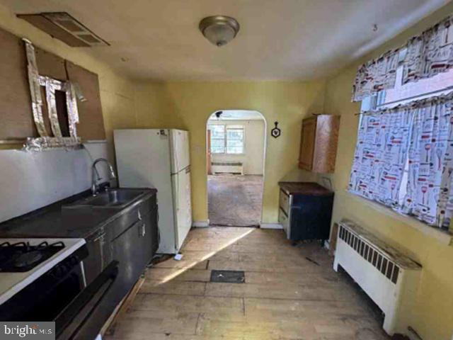 BURHOLME - Residential Income