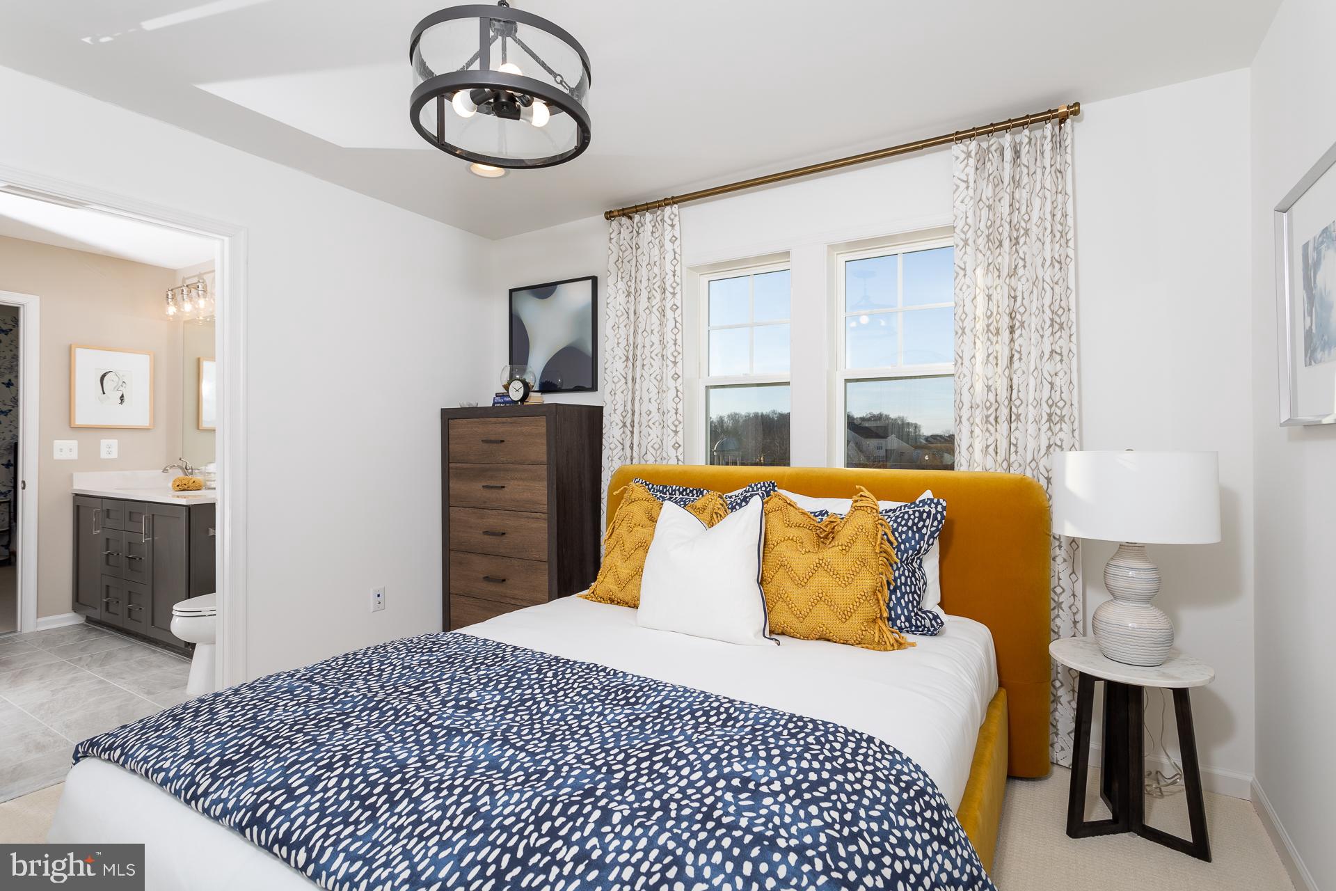 HUNTFIELD - Residential