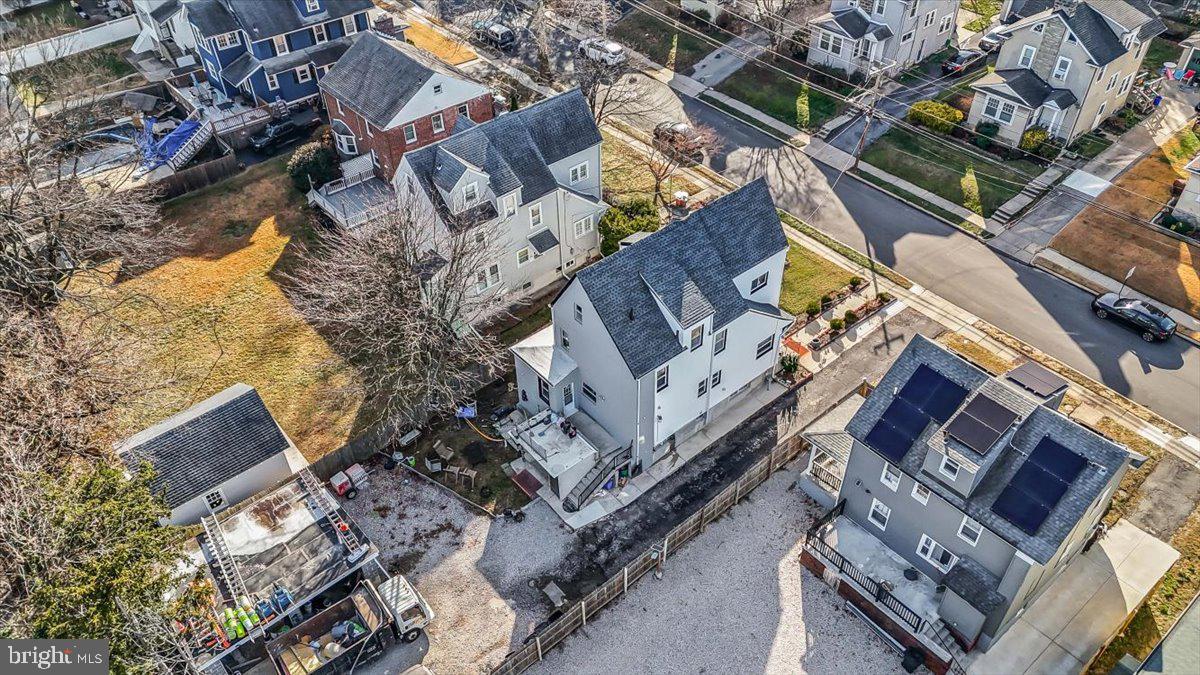 LANSDOWNE - Residential