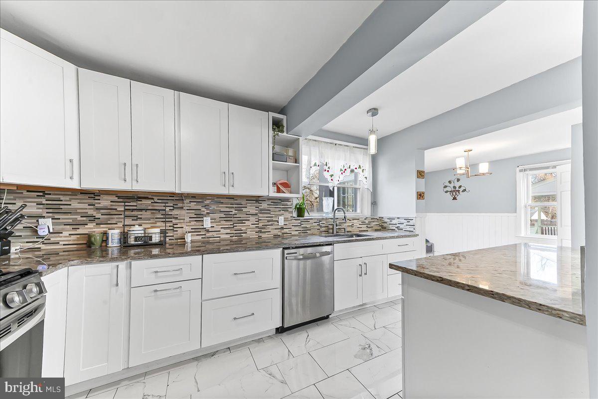 LANSDOWNE - Residential