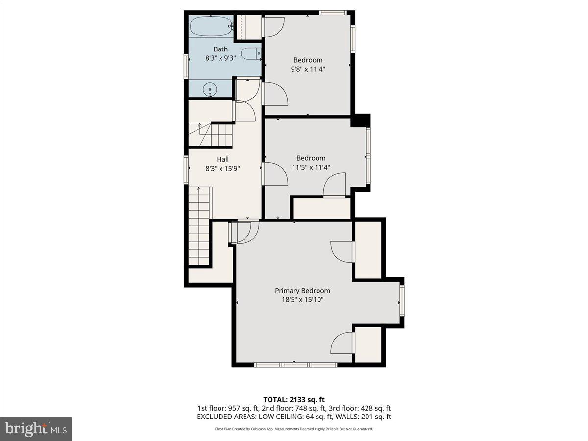 LANSDOWNE - Residential