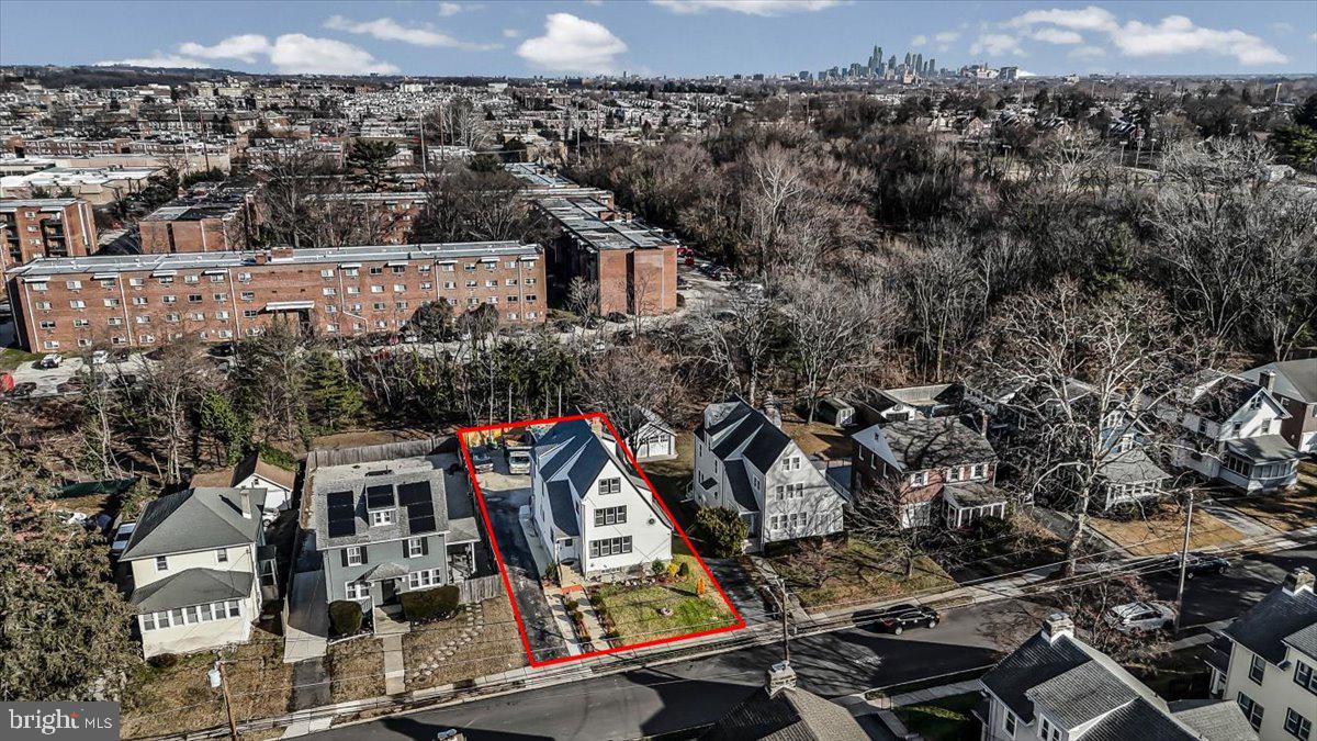 LANSDOWNE - Residential