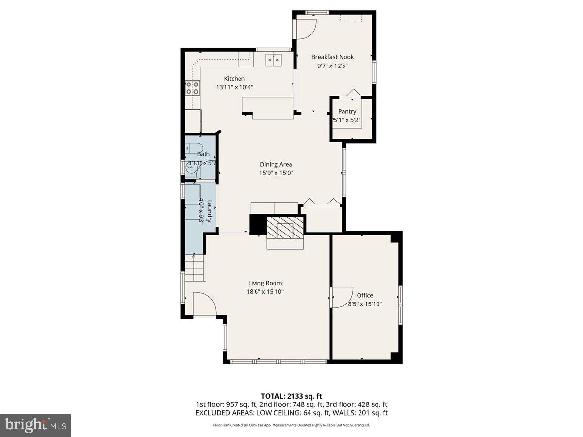 LANSDOWNE - Residential