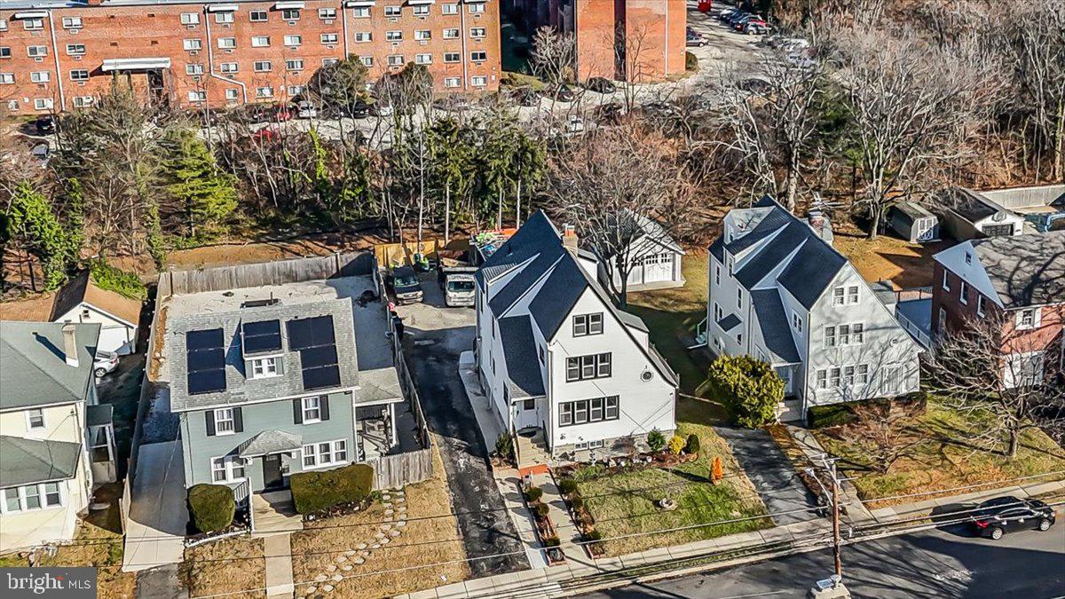 LANSDOWNE - Residential