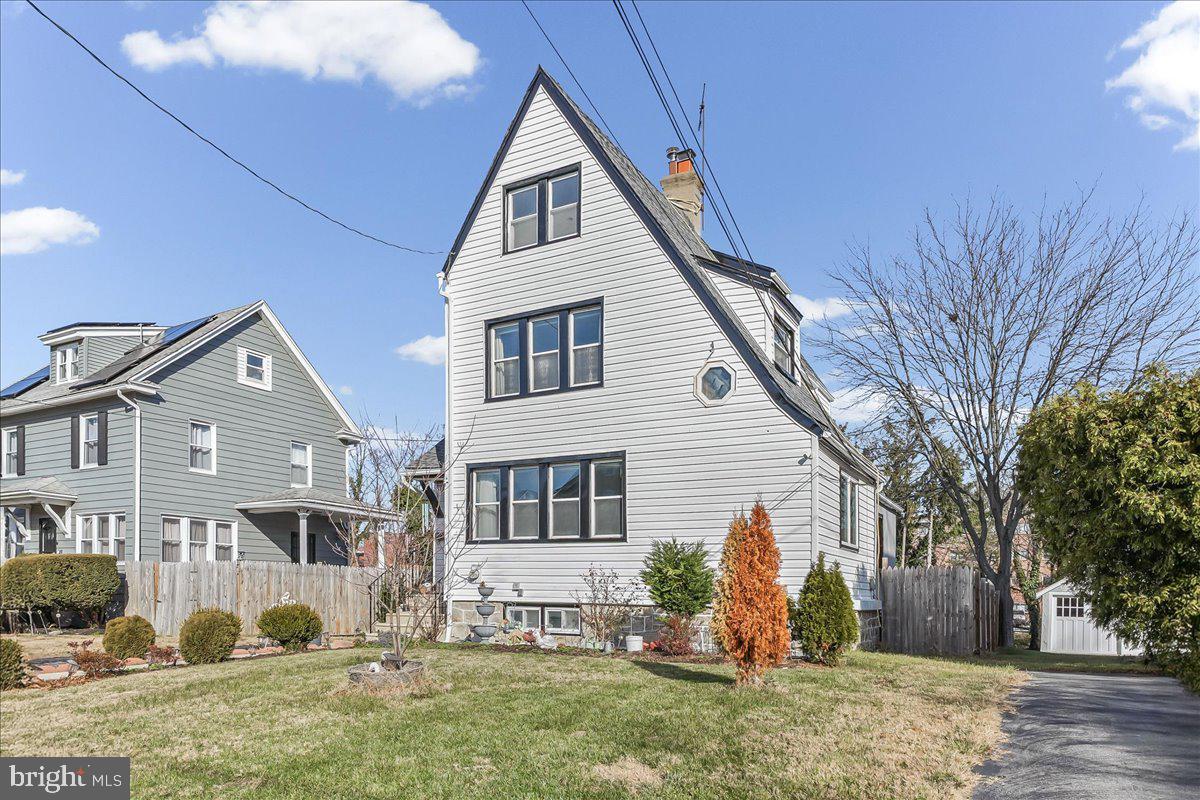 LANSDOWNE - Residential