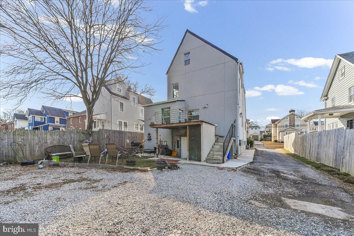 LANSDOWNE - Residential