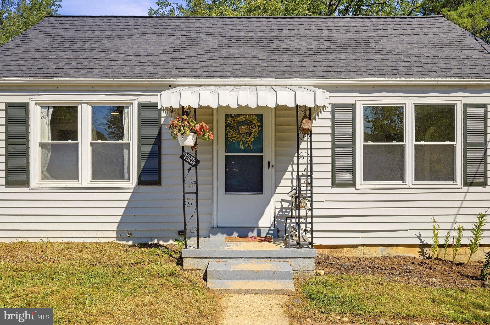 3048 WESTFALL PLACE