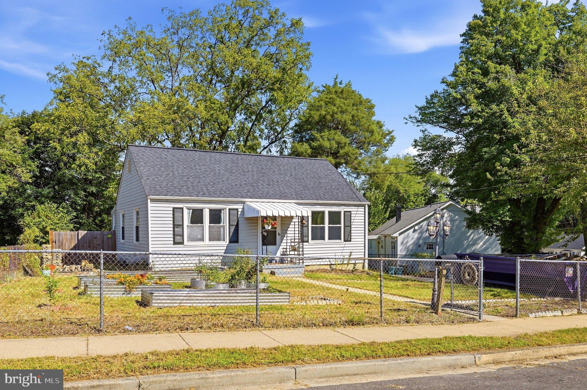 3048 WESTFALL PLACE