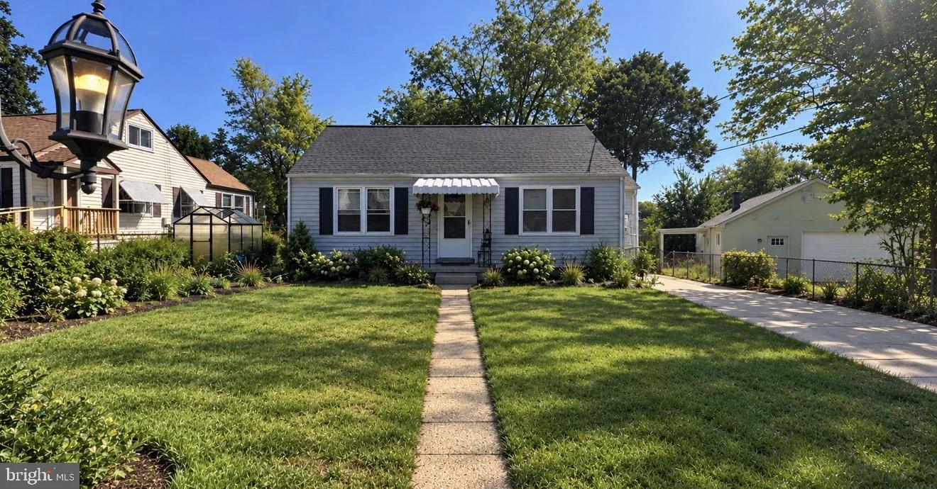3048 Westfall Place, Falls Church, VA, 22042