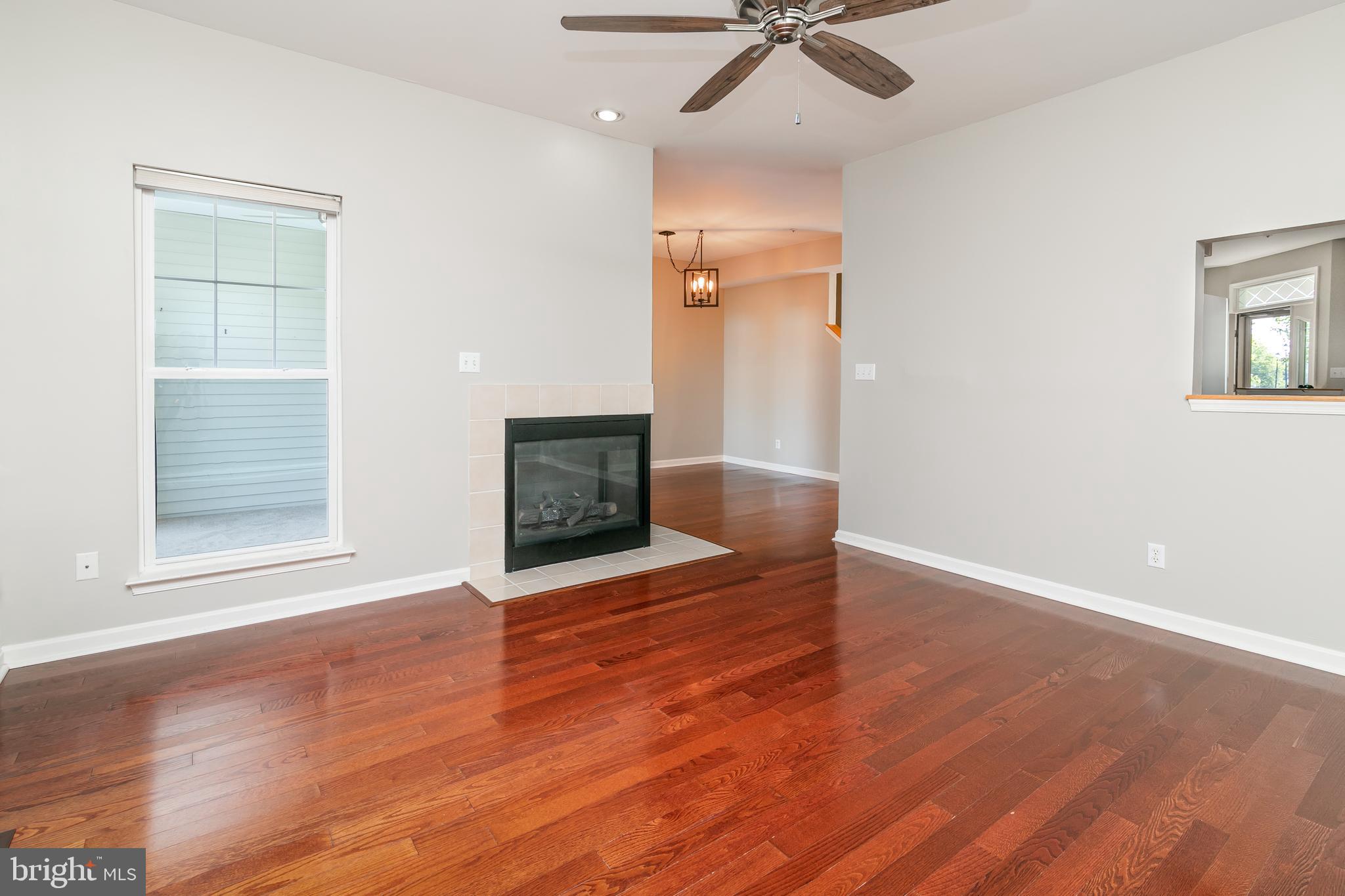 OCEAN PINES - MARINA VILLAGE - Residential